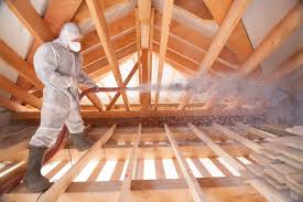 Types of Insulation We Offer in Converse, TX